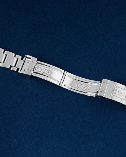 Rolex Submariner 16610 Image 5